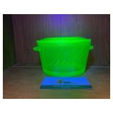 Uranium Covered Dish