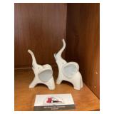 Ceramic Elephant decor