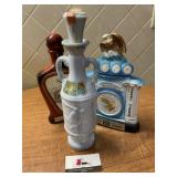 Decanters