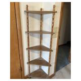 Corner Shelf