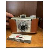 Kodak Pony 828 Camera