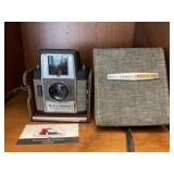 Bell and Howell Electric Eye 127