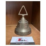 Brass Bell