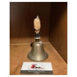Vintage Metal Bell