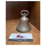 Brass Bell