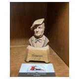 Wagner Music Box