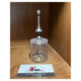 Royal Crystal Rock Bell