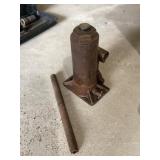 Floor Jack