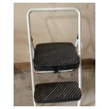 Cosco stool