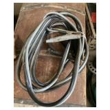Jumper cables