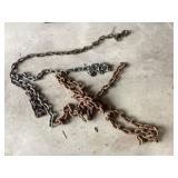 Misc chain