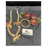 Costume Jewelry