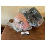 Vintage womens hats