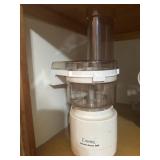 Food processor