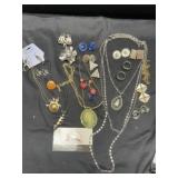 Costume Jewelry