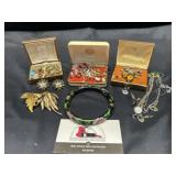 Costume Jewelry