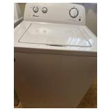 Amana washer