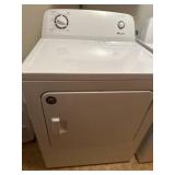 Amanda electric dryer