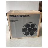 Bell and Howell Projector