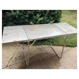Card Table