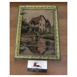 Needlework Decor