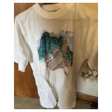 Xl Wall of China T Shirt