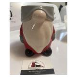 Gnome planter