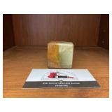 Stone Paperweight