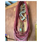 Cords and misc