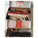 Gun Cleaning Kits
