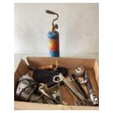 Misc tools