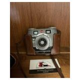 Kodak Signet 35 Camera