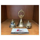 Brass Bells