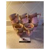 McCoy mugs