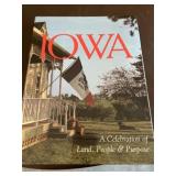Iowa Book