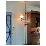 MCM Tension Rod light