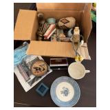 Vintage Trinkets