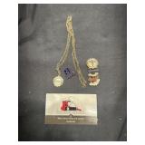 Award Pins