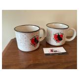 Harrison county mugs