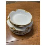 Haviland dishes