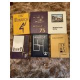 DHS year books