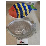 Fish bowls