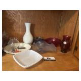 Glassware