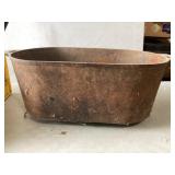 Cast Iron Broiler