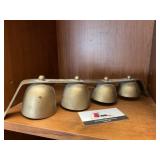 Brass Bells