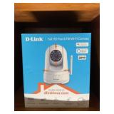 D Link WiFi Camera