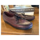 SAS Shoes
