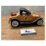 Model T car