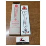 Standard thermometer