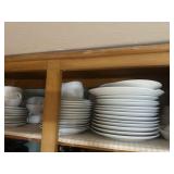 Thomas dish set